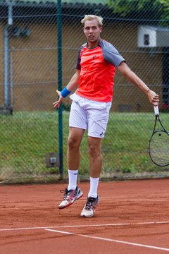 Bild 78 - Herren Tus Holstein Quickborn - Hamburger Polo Club